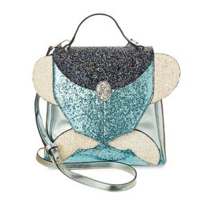 NEW Cinderella Dress Satchel by Danielle Nicole